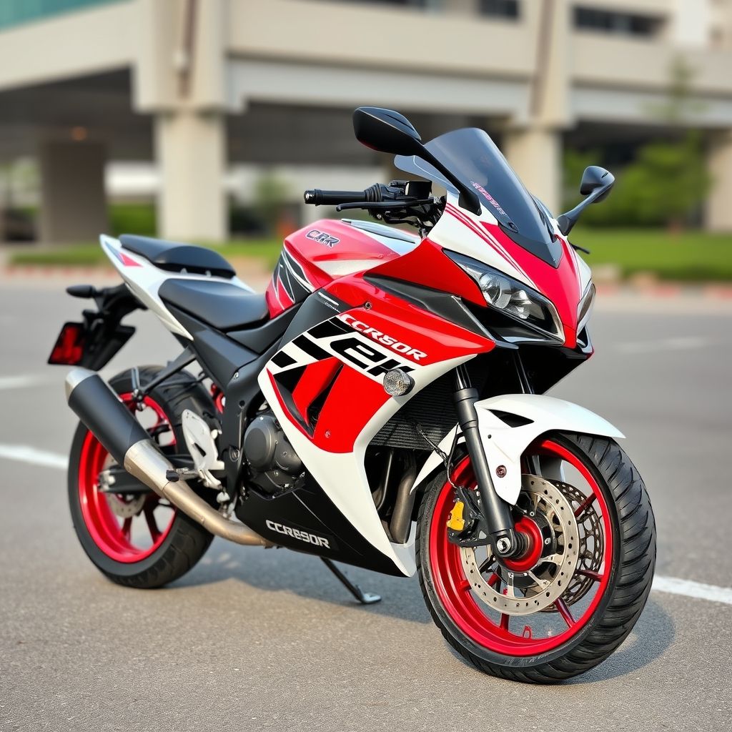 CBR650R 2026: 5 ปัจจัยที่ทำให้น่าครอบครอง